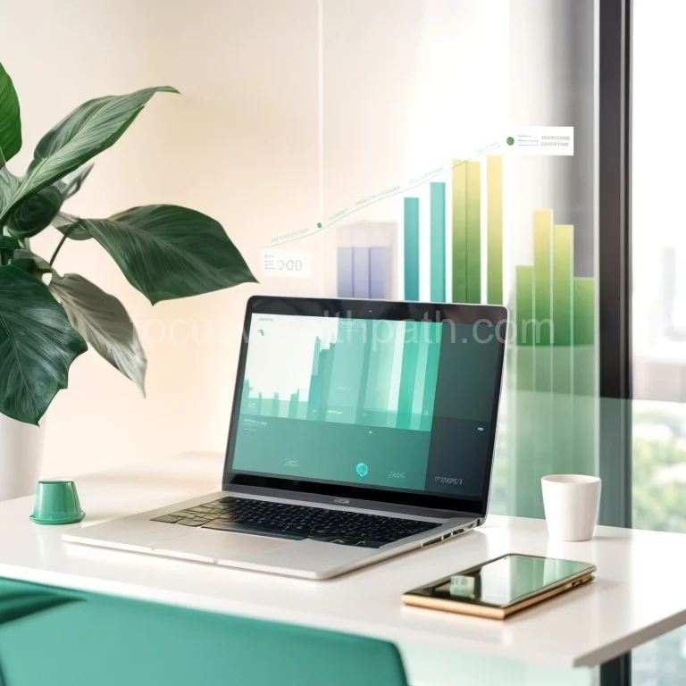 Strategie für nachhaltigen Wohlstand